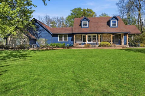 Tiny photo for 1774 Manitou Road, Greece, NY 14559 (MLS # R1690255)