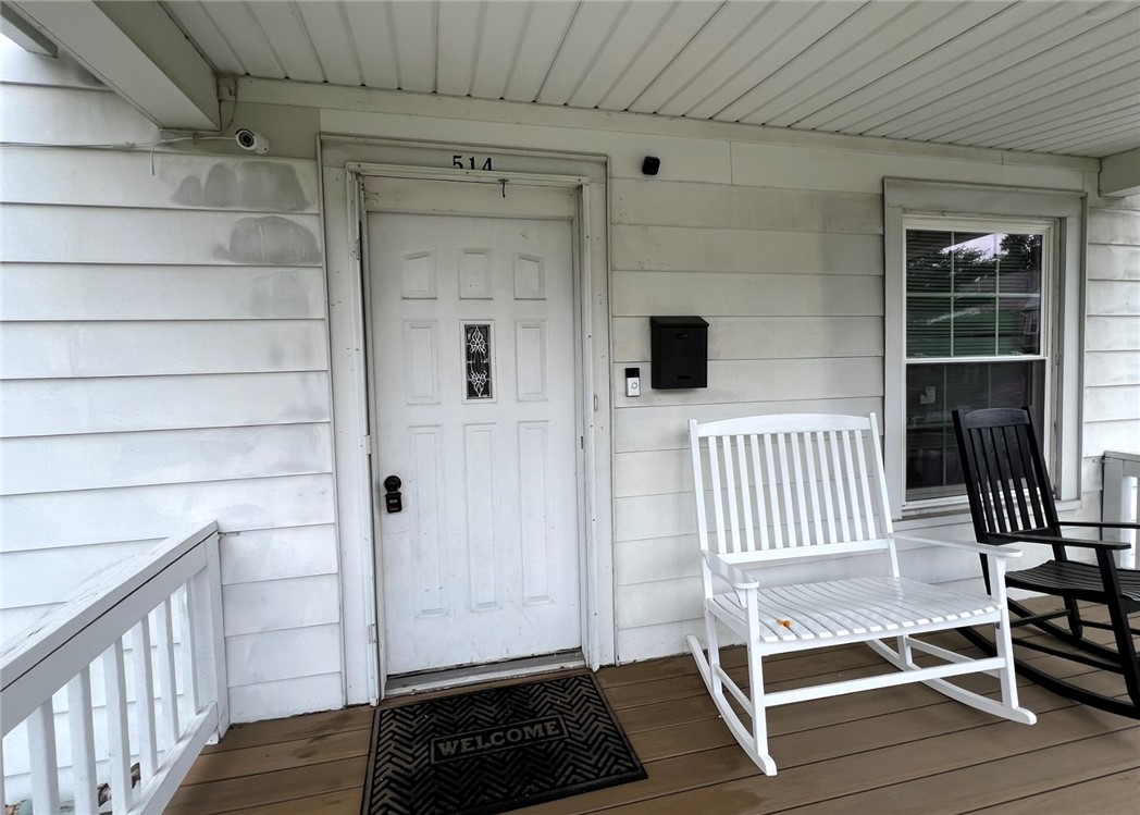 514 Beecher Street