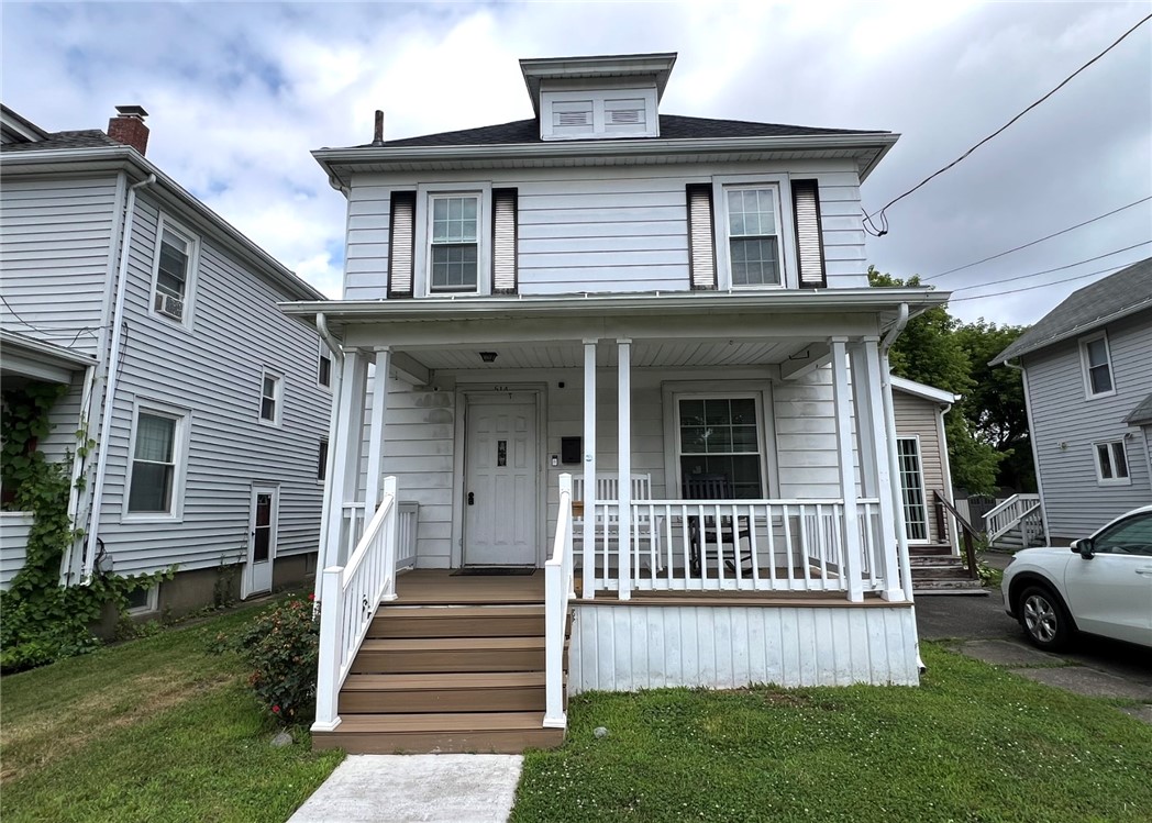 514 Beecher Street
