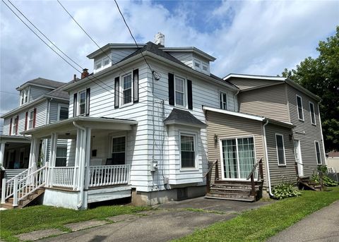 514 Beecher Street Elmira NY 14904