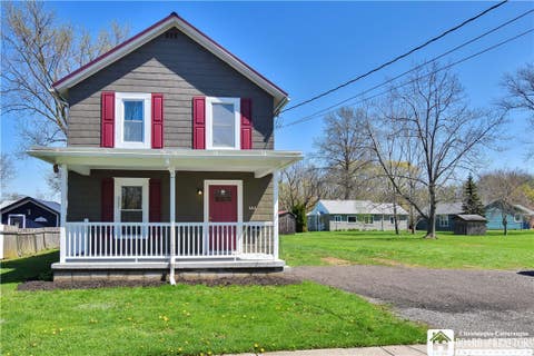 Homes For Sale - 53 Beckman Avenue<br/> Westfield, NY 14787