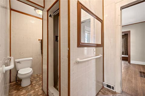 Tiny photo for 80 Lehigh Avenue, Rochester, NY 14619 (MLS # R1701483)