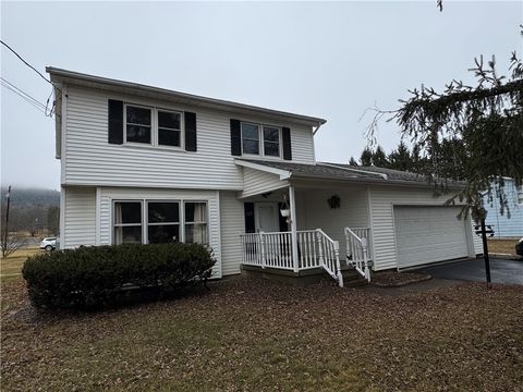 Homes For Sale - 524 County Road 64 Road<br/> Big Flats, NY 14903