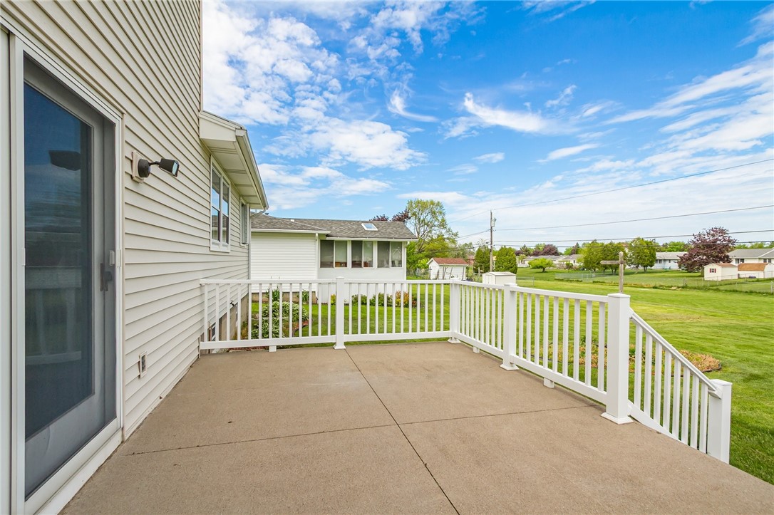 63 Shadywood Drive, Gates, New York image 32