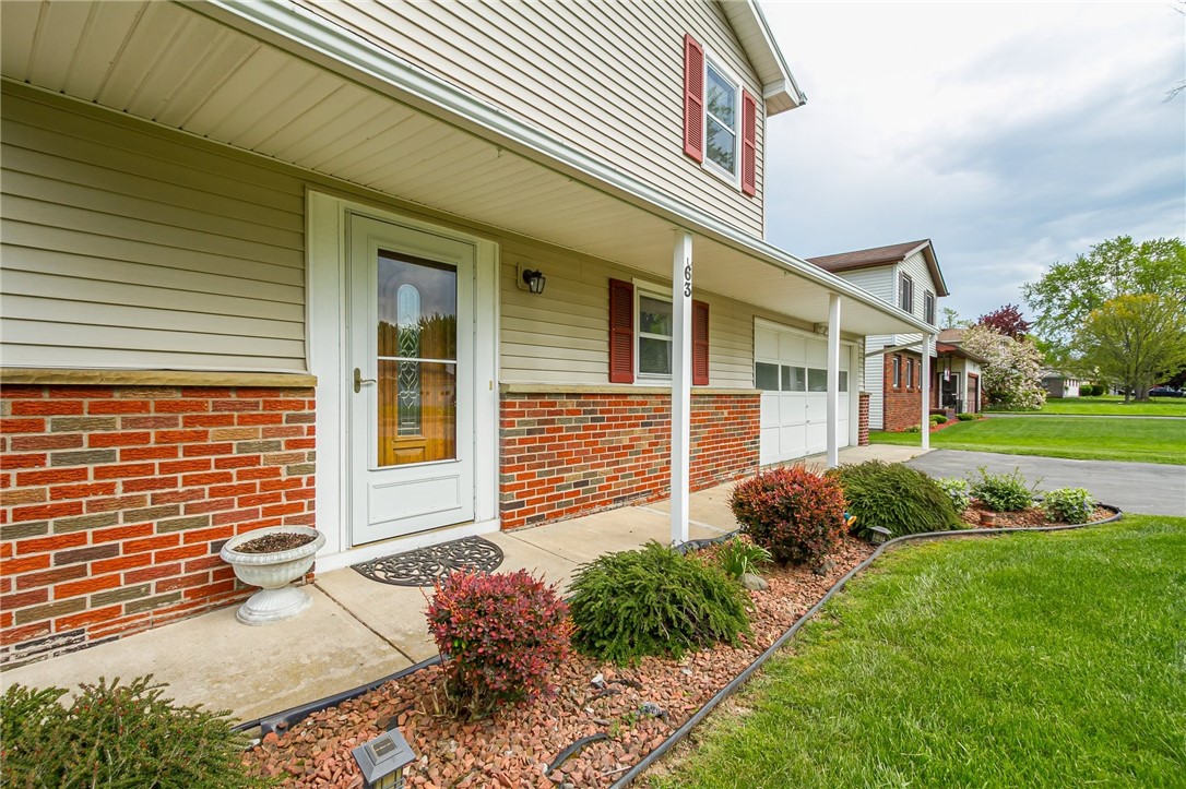 63 Shadywood Drive