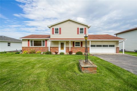 63 Shadywood Drive Rochester NY 14606