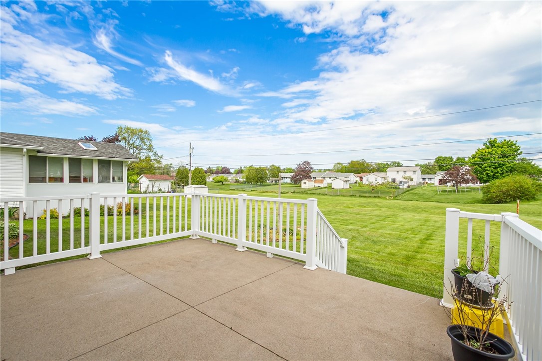 63 Shadywood Drive, Gates, New York image 33