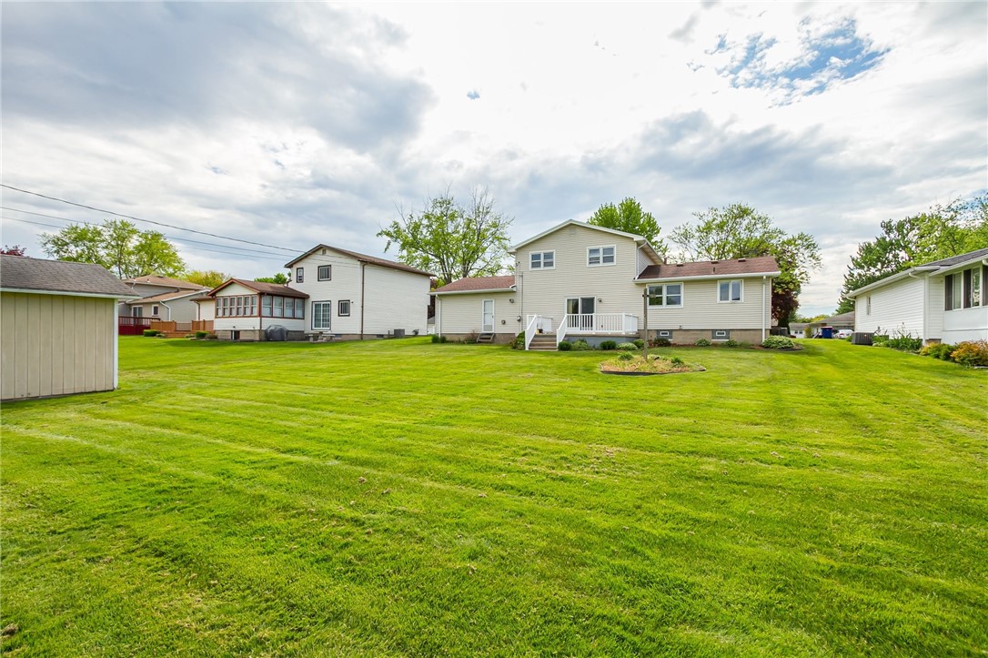 63 Shadywood Drive, Gates, New York image 37