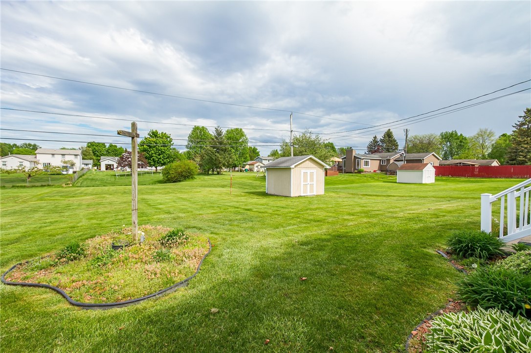 63 Shadywood Drive, Gates, New York image 35