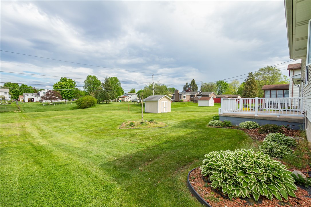 63 Shadywood Drive, Gates, New York image 34