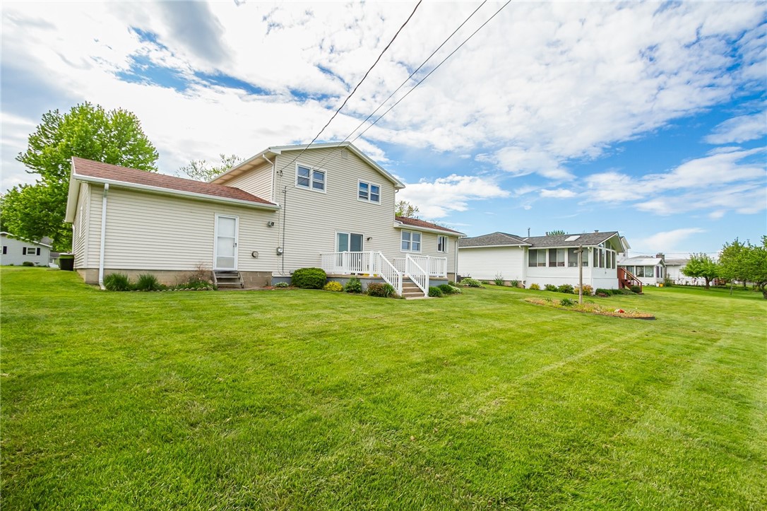 63 Shadywood Drive, Gates, New York image 30