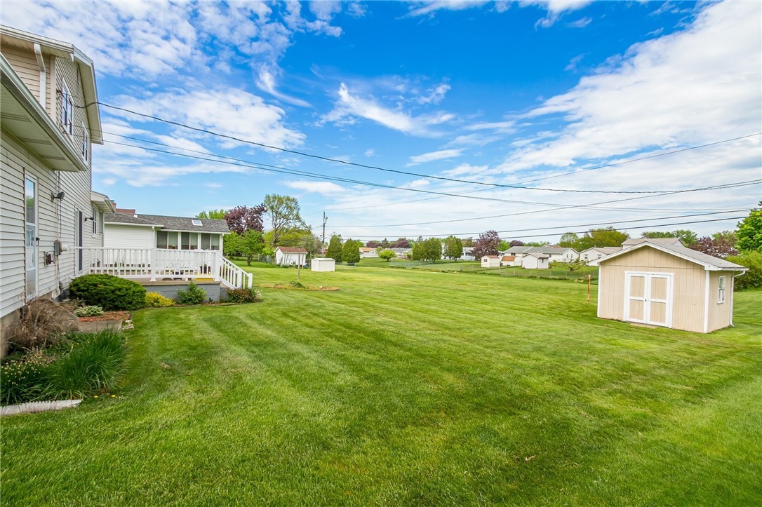 63 Shadywood Drive, Gates, New York image 29
