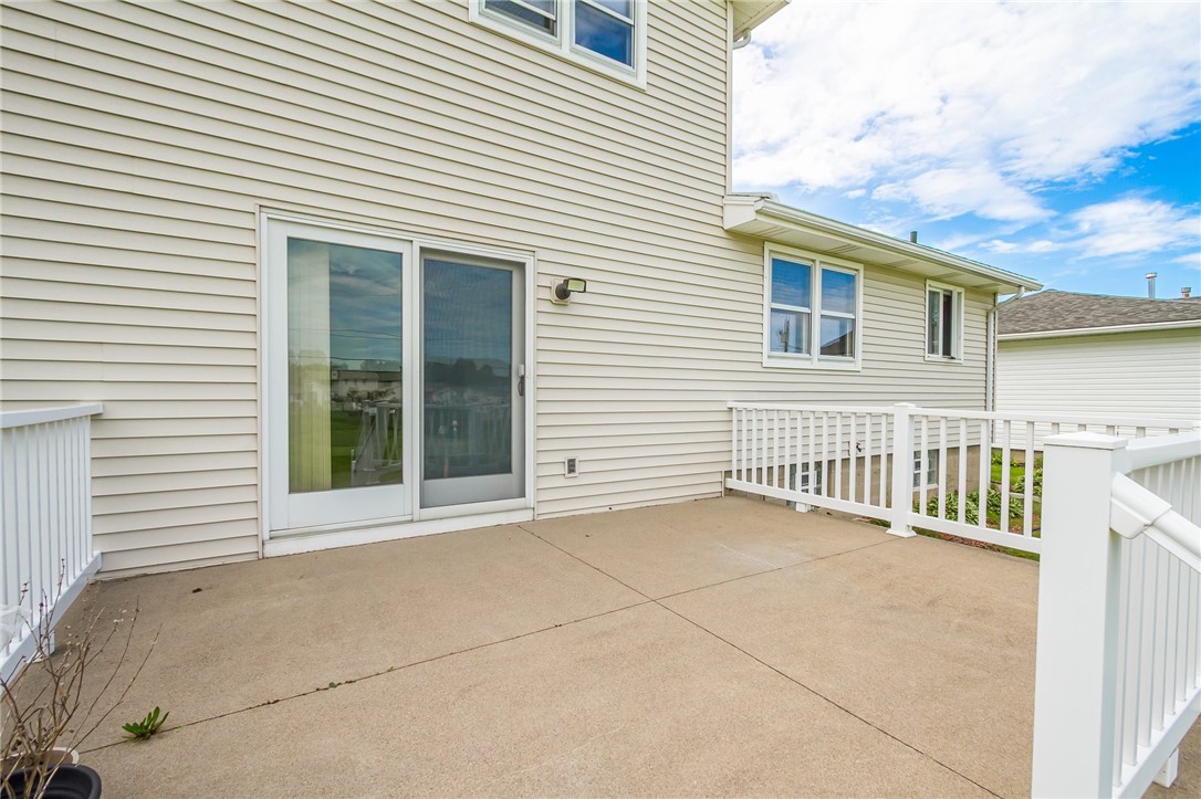 63 Shadywood Drive, Gates, New York image 31