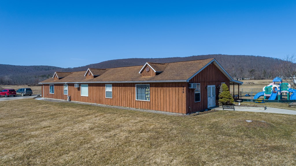 259 Daniel Zenker Drive