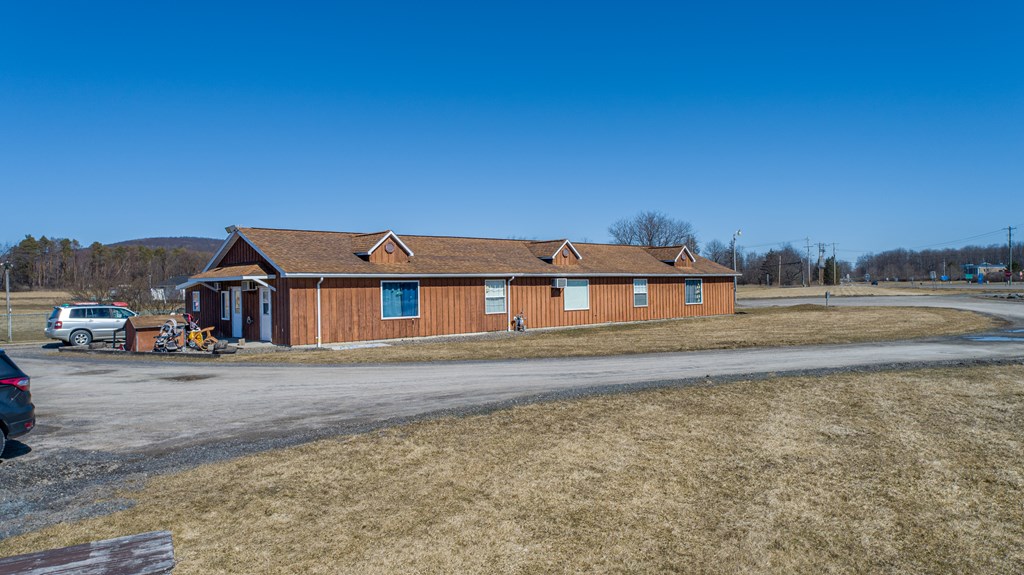 259 Daniel Zenker Drive