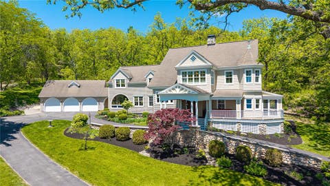 Photo of 4752 West Lake Road, Canandaigua Town, NY 14424 (MLS # R1685835)