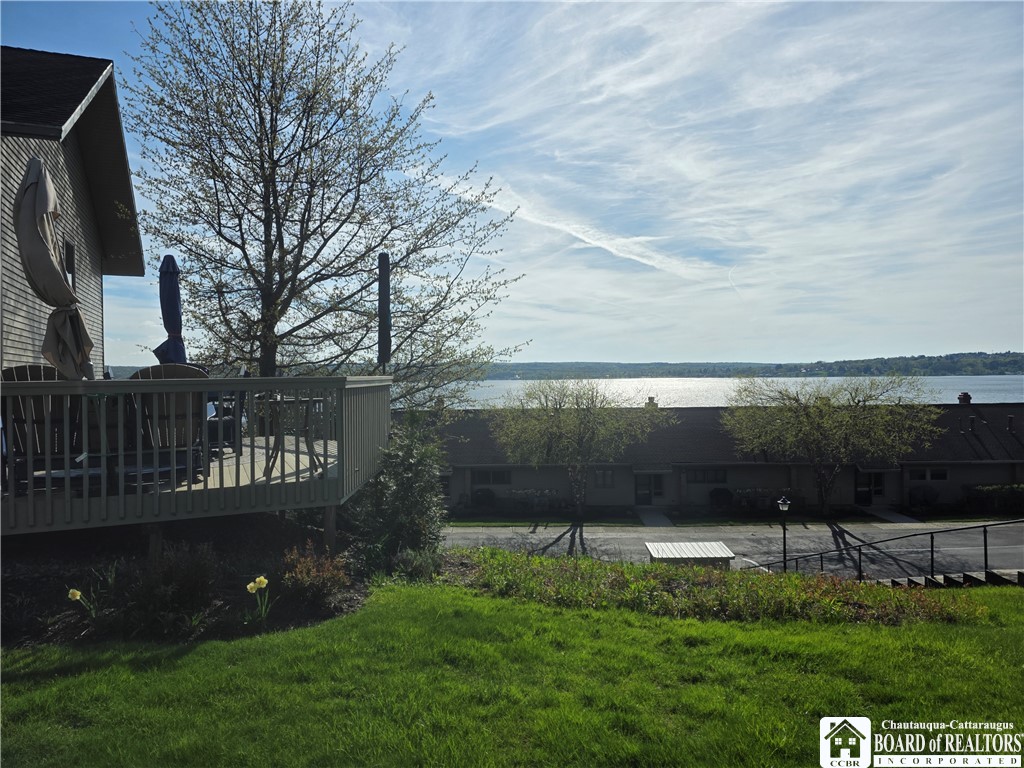 54 Oneida Drive, Chautauqua, New York image 21