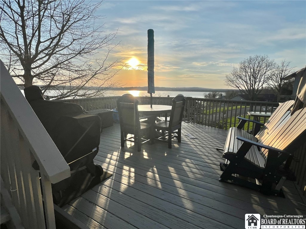 54 Oneida Drive, Chautauqua, New York image 1