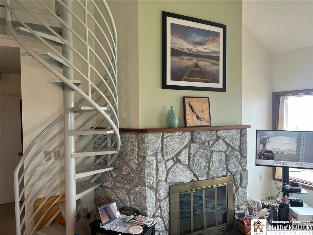 54 Oneida Drive, Chautauqua, New York image 4
