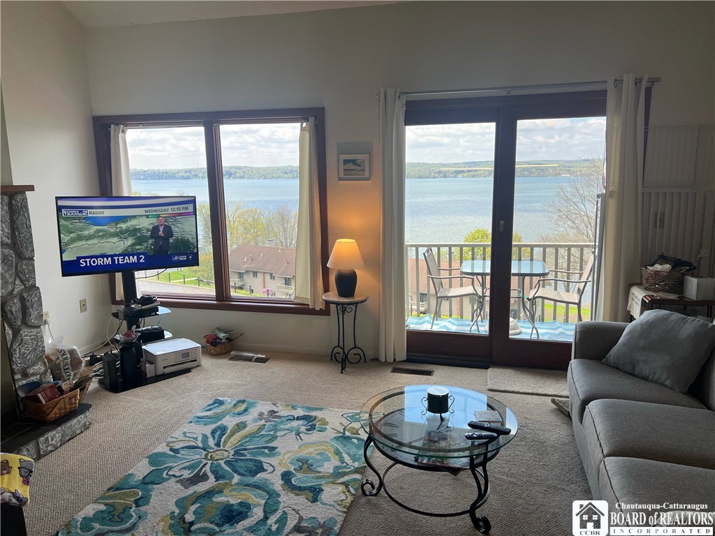 54 Oneida Drive, Chautauqua, New York image 3