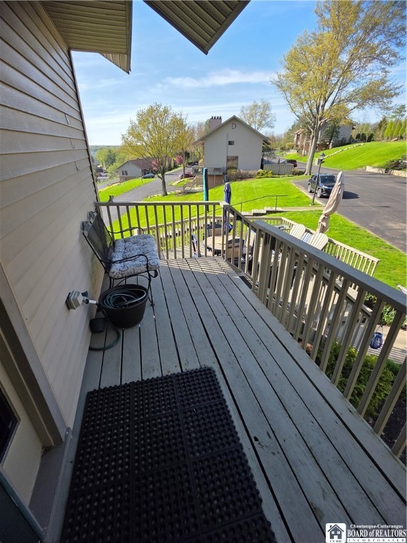 54 Oneida Drive, Chautauqua, New York image 19