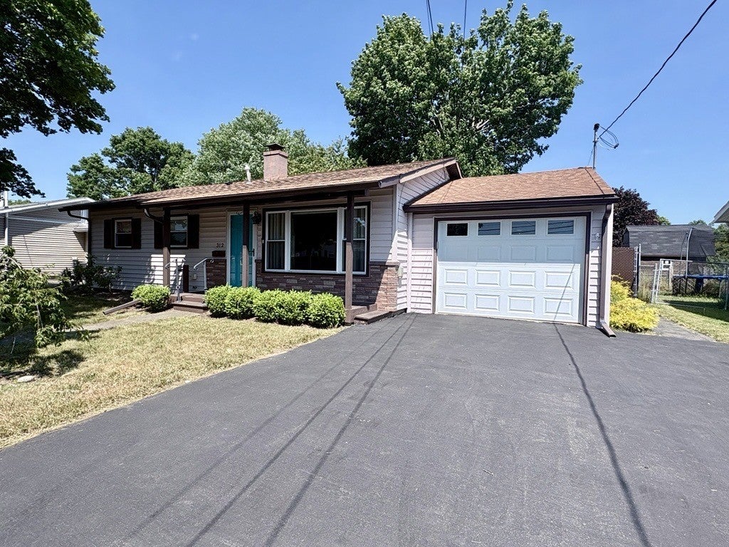Photo of 312 Marshall Street, Horseheads, NY 14845 (MLS # R1699243)