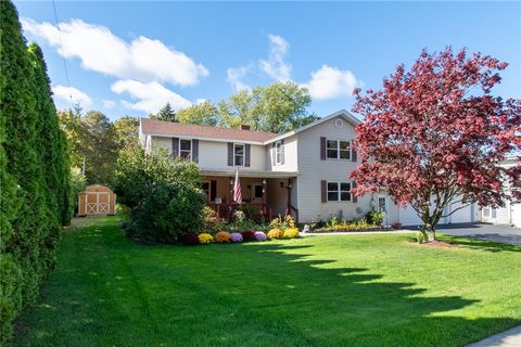 Homes For Sale - 6099 State Route 21<br/> Williamson, NY 14589