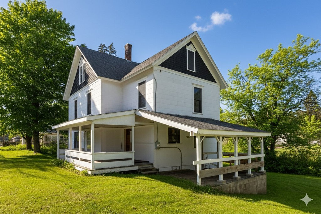 46 delaware avenue