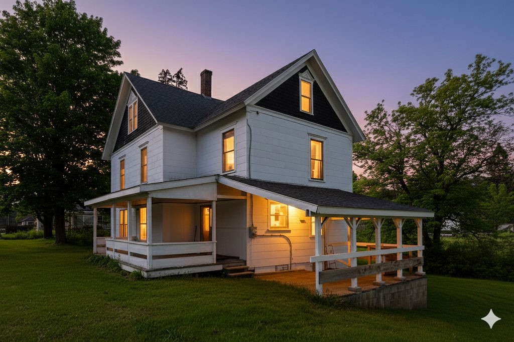 46 delaware avenue