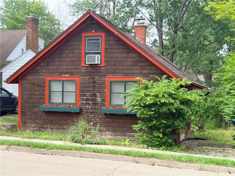 Homes For Sale - 2 Sayles Street<br/> Alfred, NY 14802