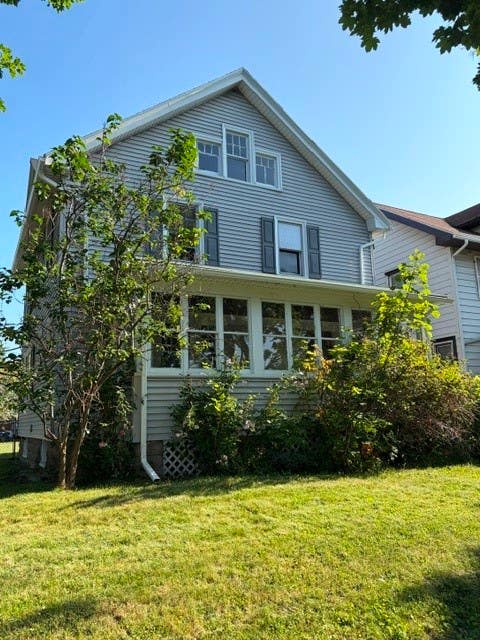 Photo of 144 Devon Road, Rochester, NY 14619 (MLS # R1700262)