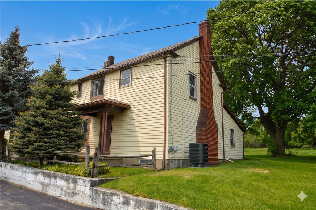 Photo of 4395 Nine Mile - Unit A1 Rd, Perinton, NY 14450 (MLS # R1677930)