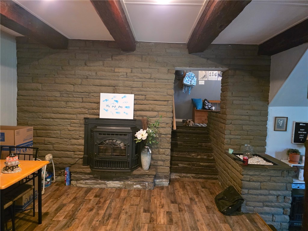 9753 steamtown road road