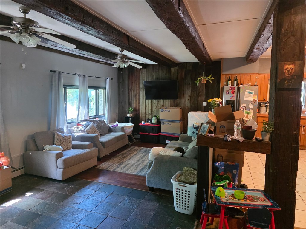 9753 steamtown road road