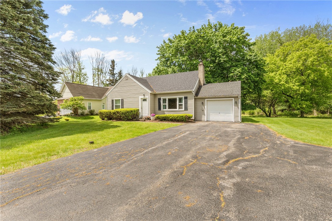 1617 Five Mile Line Road