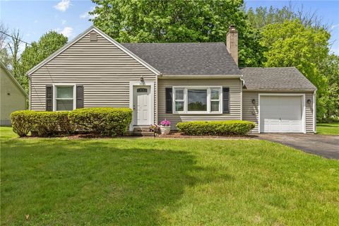 1617 Five Mile Line Road Penfield NY 14526