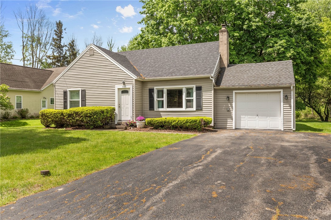 1617 Five Mile Line Road