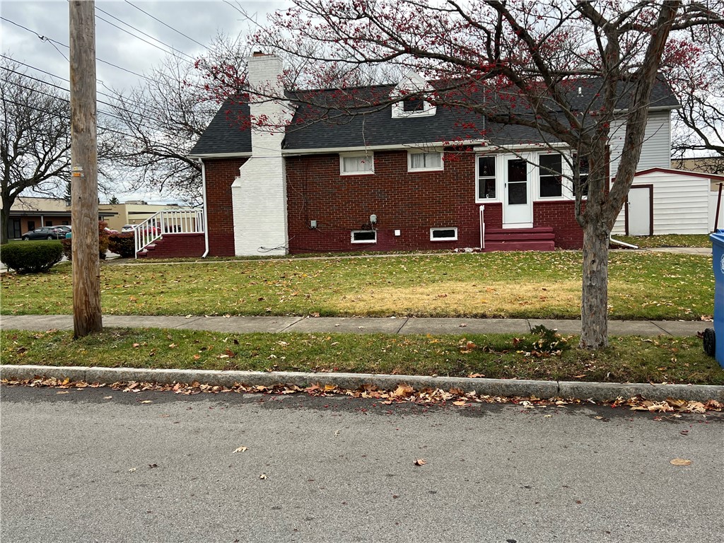 1376 Emerson Street, Rochester, New York image 2