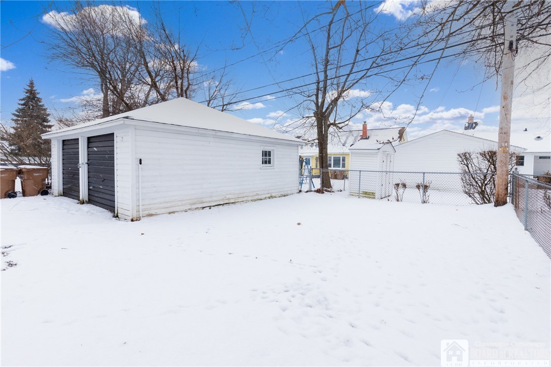 1403 Cleveland Drive, Cheektowaga, New York image 5