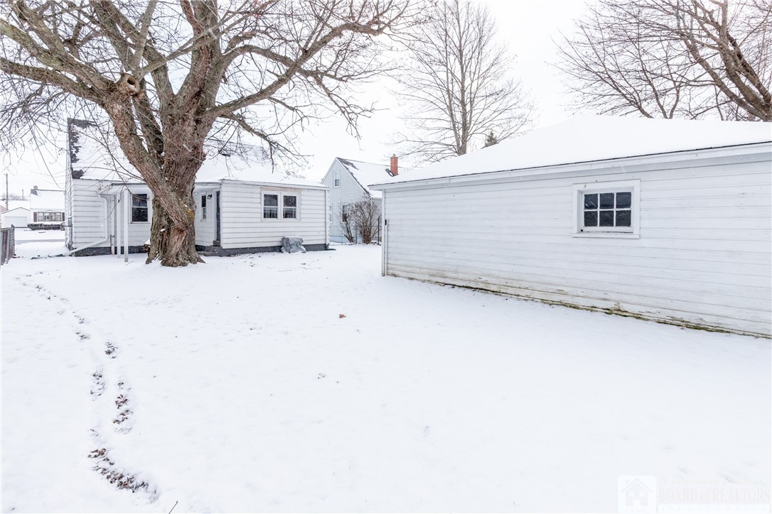 1403 Cleveland Drive, Cheektowaga, New York image 6