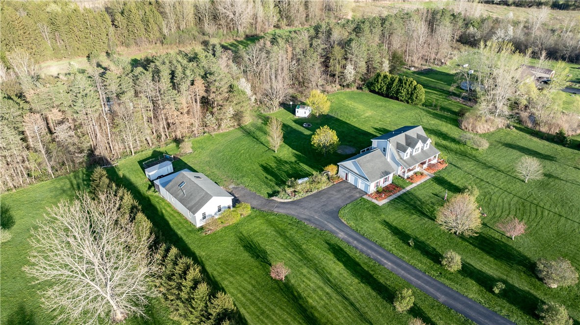 1403 Middle Road, Caledonia, New York image 42