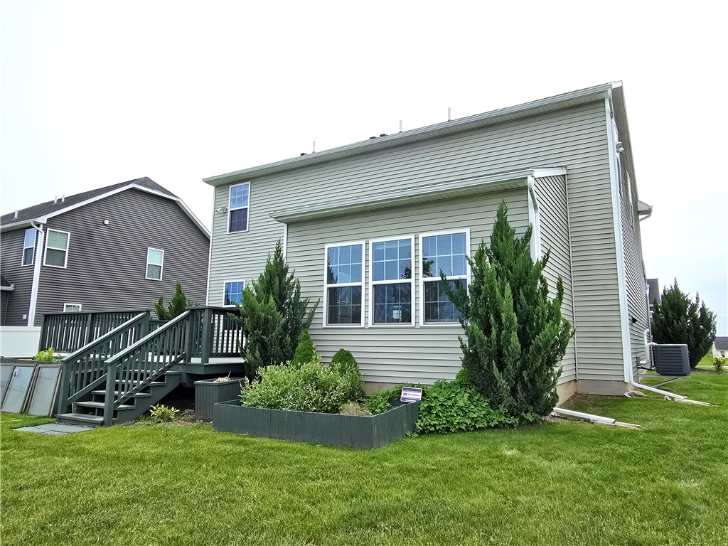 188 Elmcrest Rise, Henrietta, New York image 37