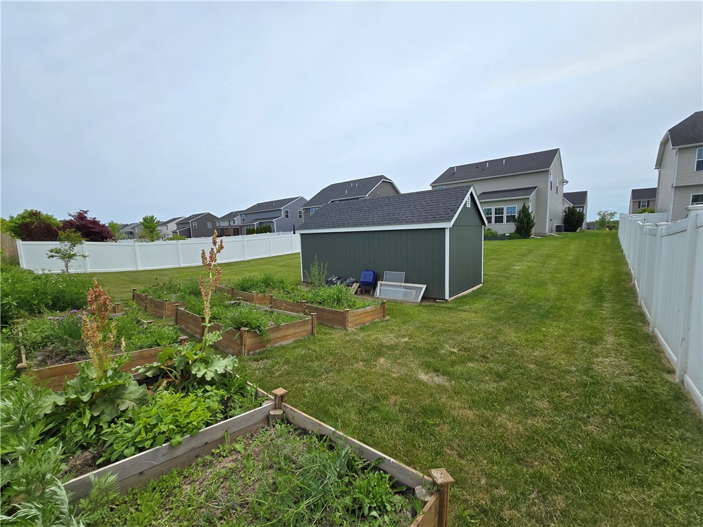188 Elmcrest Rise, Henrietta, New York image 36