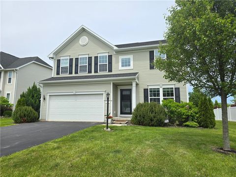 188 Elmcrest Rise West Henrietta NY 14586