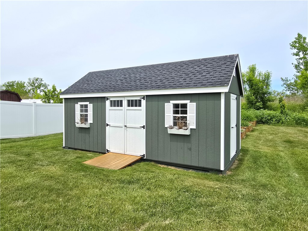 188 Elmcrest Rise, Henrietta, New York image 34