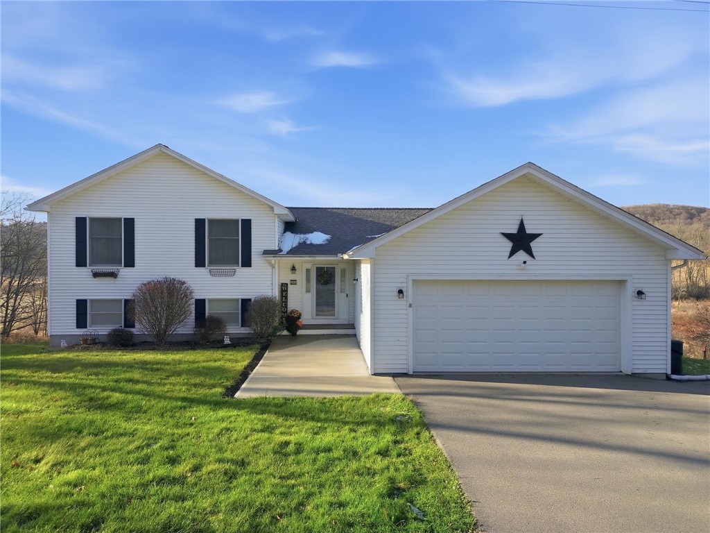 399 Beaver Meadow Road