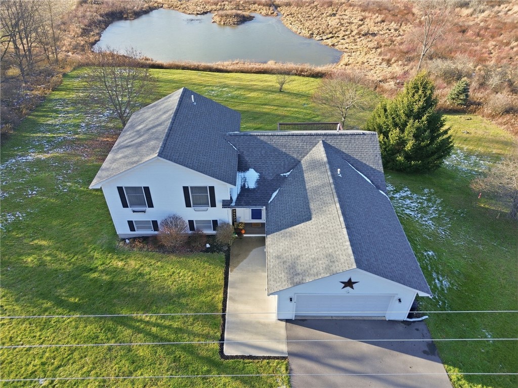 399 Beaver Meadow Road