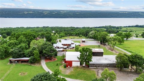 4966 State Route 414 Burdett NY 14818