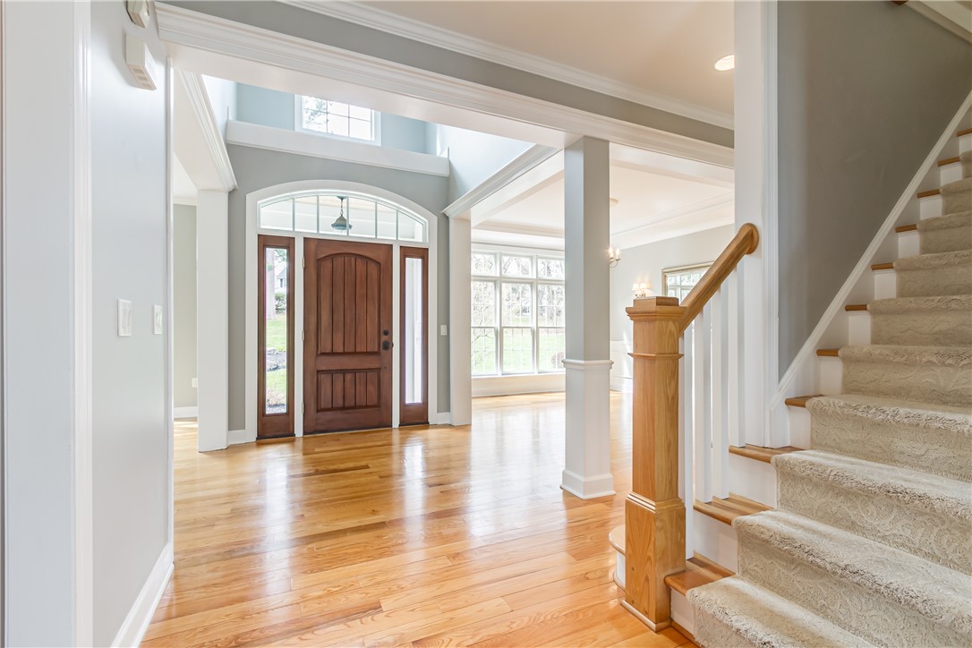 540 Clover Hills Drive