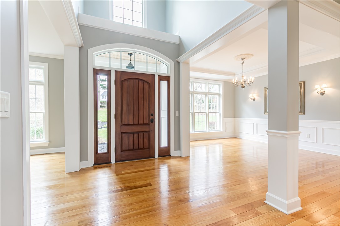 540 Clover Hills Drive